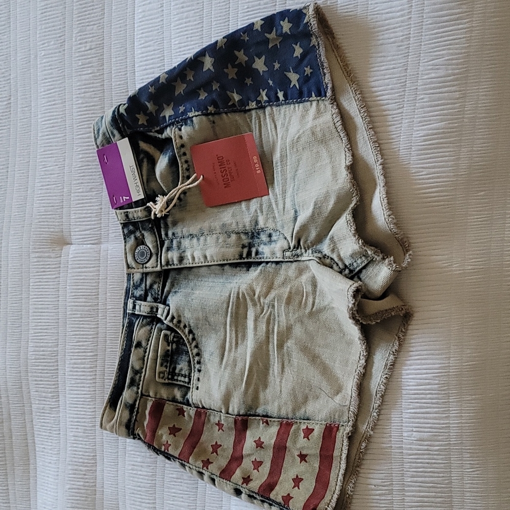Mossimo shorts